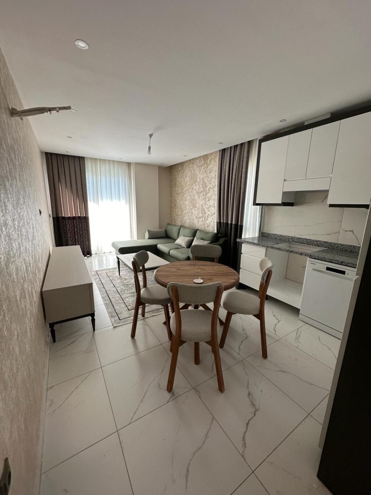 Daire Casa Sur