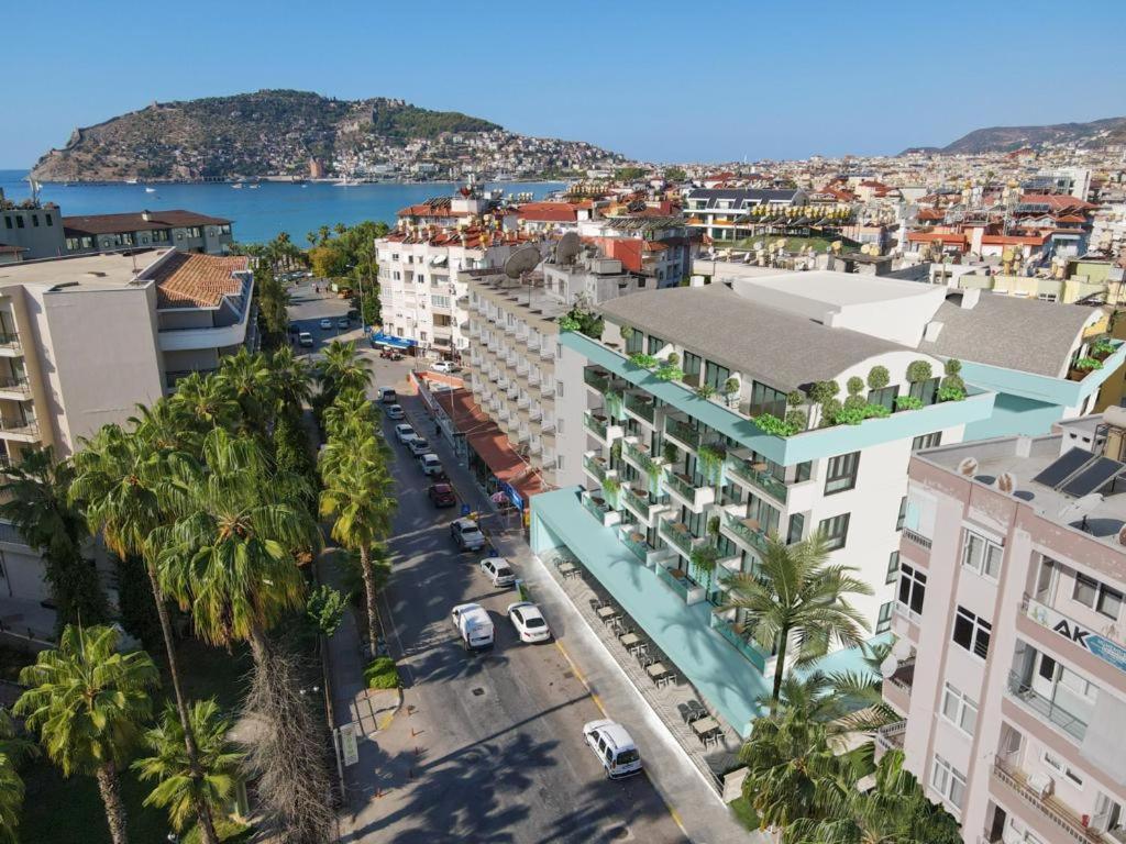 Daire Casa Sur Alanya