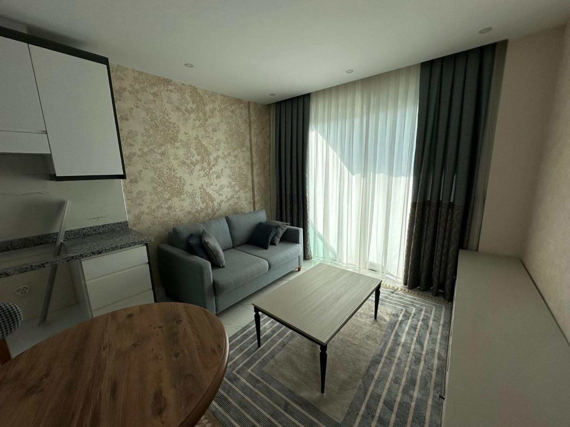 Casa Sur Daire