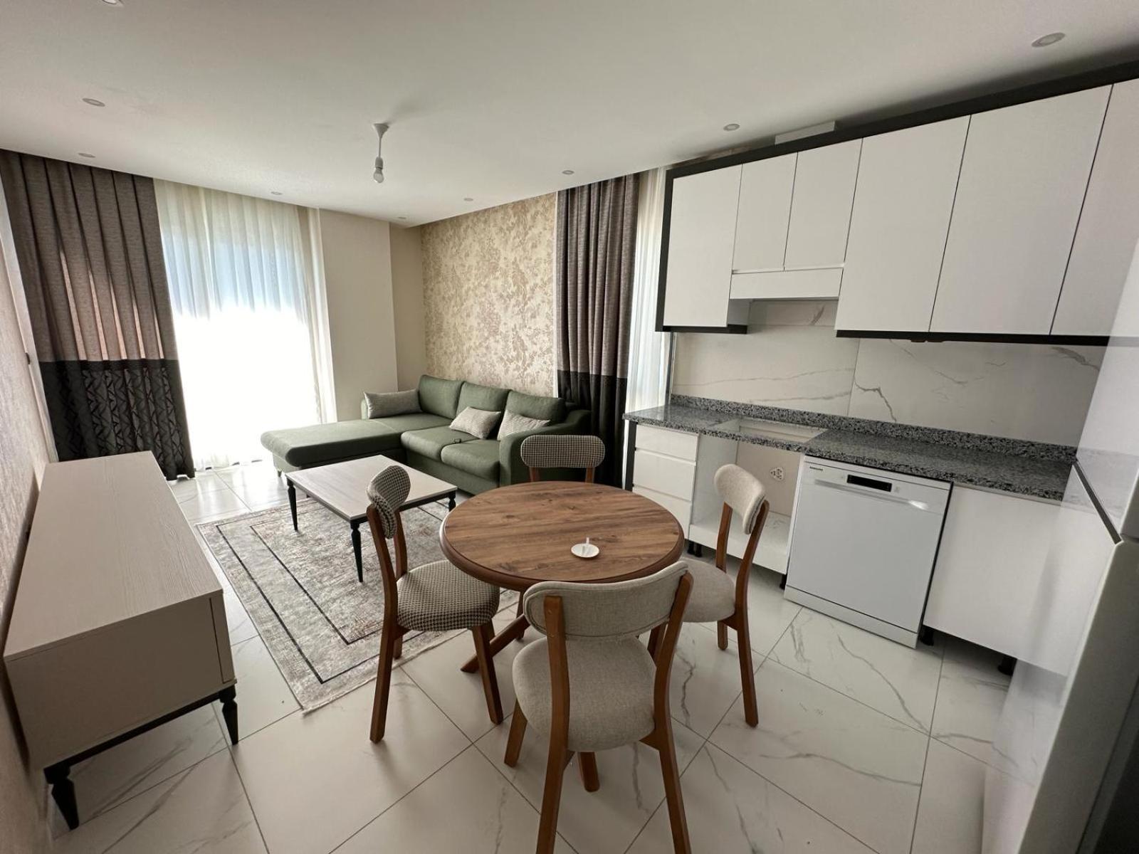 Casa Sur Daire Alanya