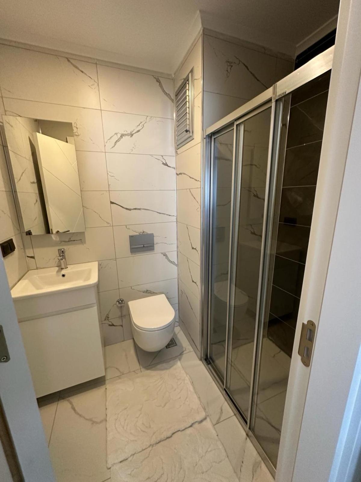 Daire Casa Sur Alanya