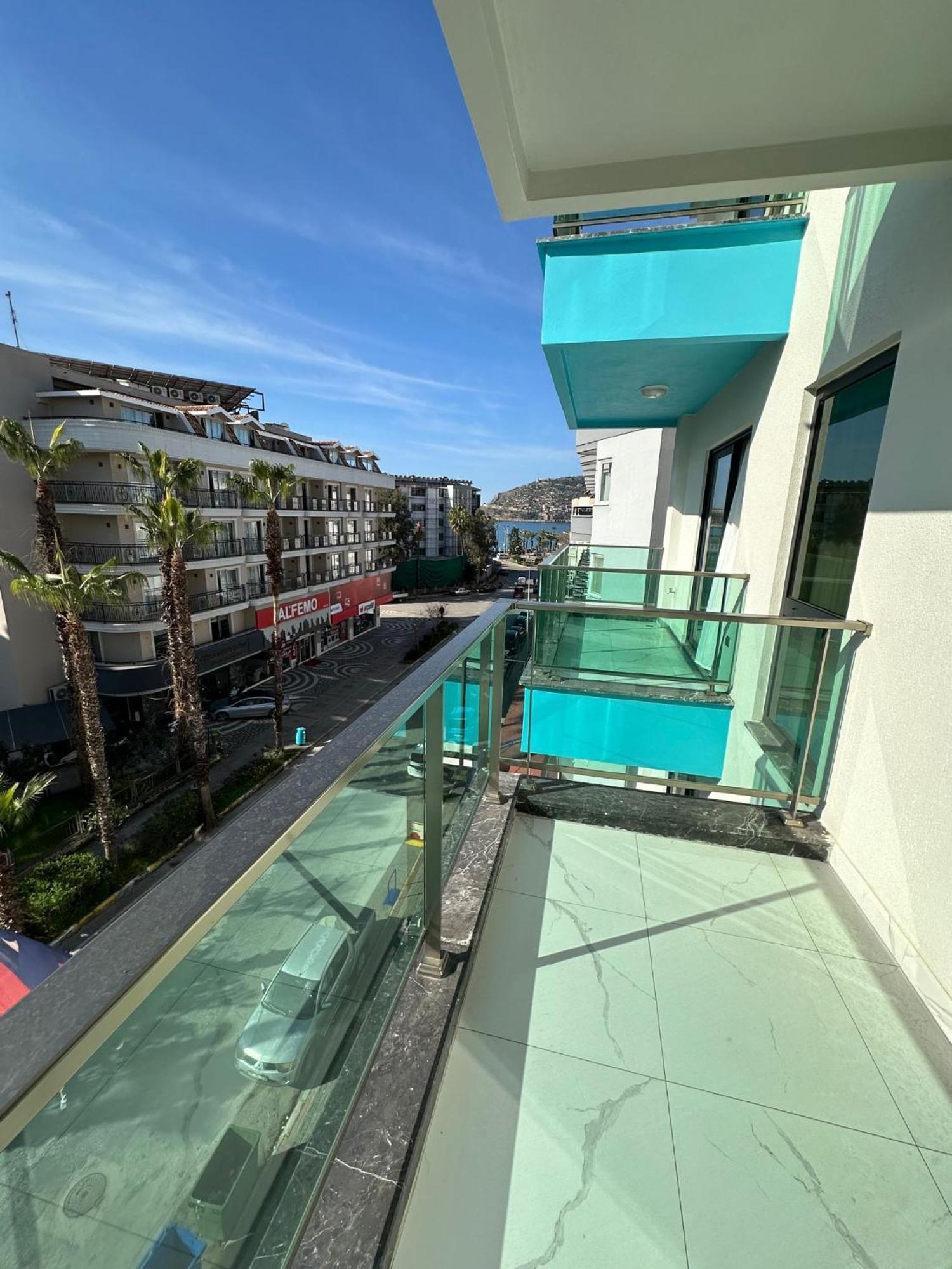 Casa Sur Daire