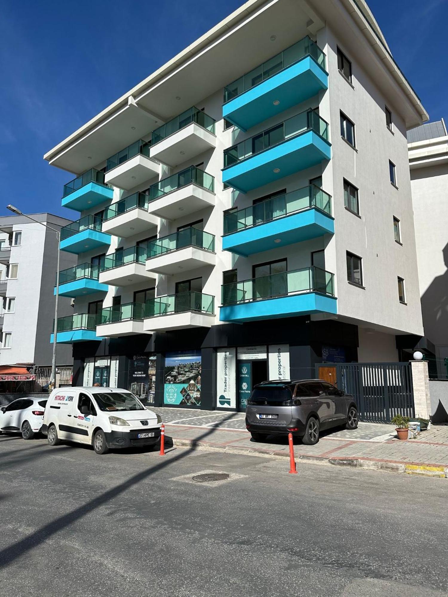 Casa Sur Alanya